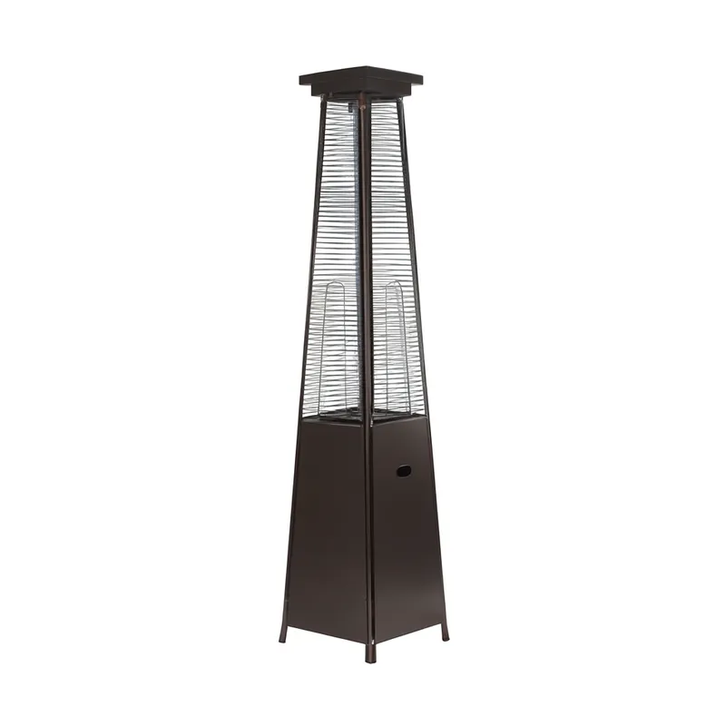 Isıtıcılar Model 2