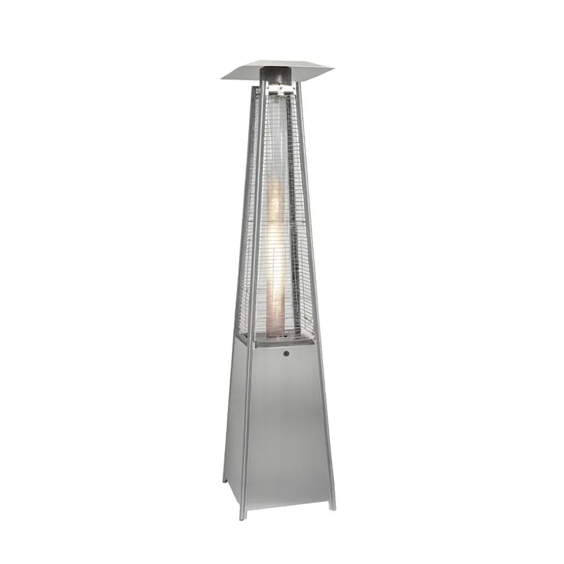 Isıtıcılar Model 4