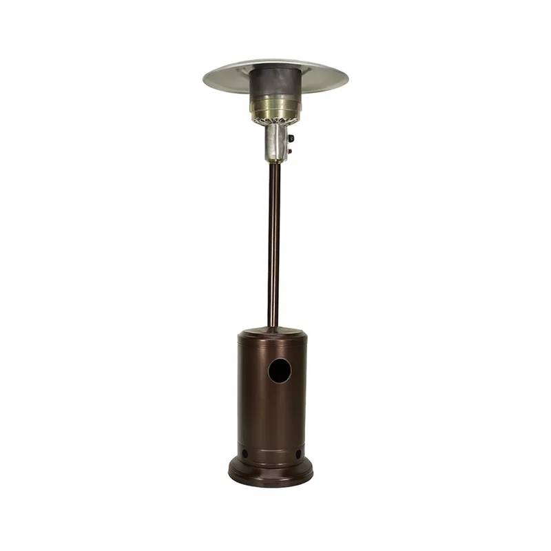 Isıtıcılar Model 6
